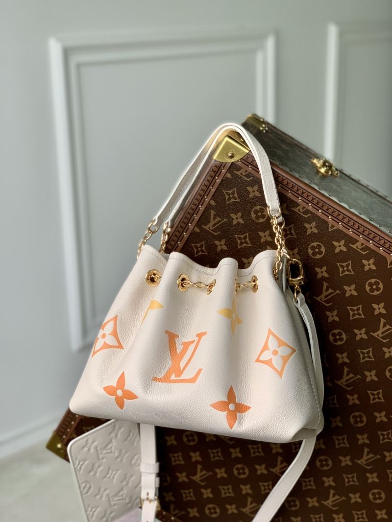 LV Bucket Bags